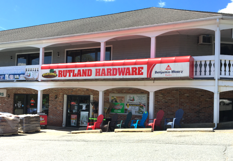 Rutland Home & Hardware
